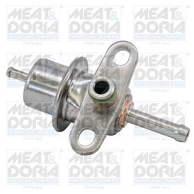 Meat & Doria Kraftstoffdruckregler [Hersteller-Nr. 75100] für Suzuki von MEAT & DORIA