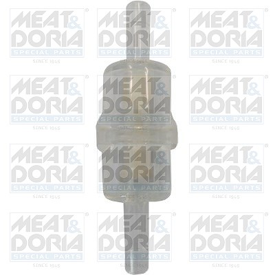 Meat & Doria Kraftstofffilter [Hersteller-Nr. 4001] für Ligier von MEAT & DORIA