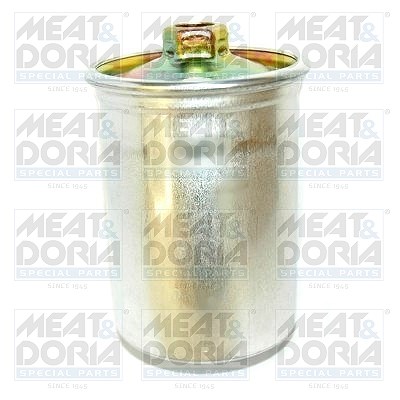 Meat & Doria Kraftstofffilter [Hersteller-Nr. 4026] für BMW, Porsche von MEAT & DORIA