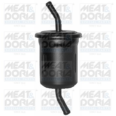 Meat & Doria Kraftstofffilter [Hersteller-Nr. 4043] für Mazda von MEAT & DORIA
