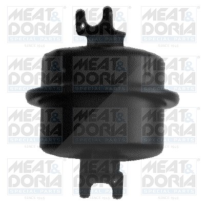 Meat & Doria Kraftstofffilter [Hersteller-Nr. 4057] für Honda von MEAT & DORIA