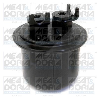 Meat & Doria Kraftstofffilter [Hersteller-Nr. 4060] für Honda von MEAT & DORIA