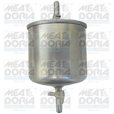 Meat & Doria Kraftstofffilter [Hersteller-Nr. 4065] für Ford, Ford Usa, Mazda von MEAT & DORIA
