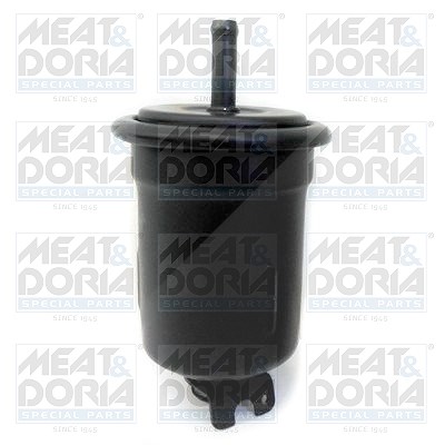 Meat & Doria Kraftstofffilter [Hersteller-Nr. 4071] für Mazda von MEAT & DORIA