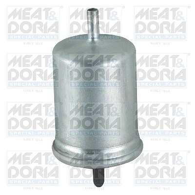 Meat & Doria Kraftstofffilter [Hersteller-Nr. 4079] für Hyundai, Kia, Renault von MEAT & DORIA