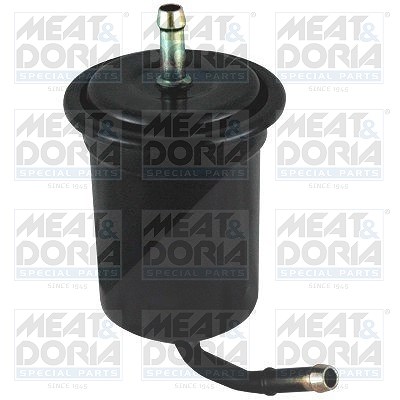Meat & Doria Kraftstofffilter [Hersteller-Nr. 4085] für Mazda von MEAT & DORIA