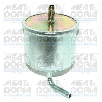 Meat & Doria Kraftstofffilter [Hersteller-Nr. 4096] für Subaru von MEAT & DORIA