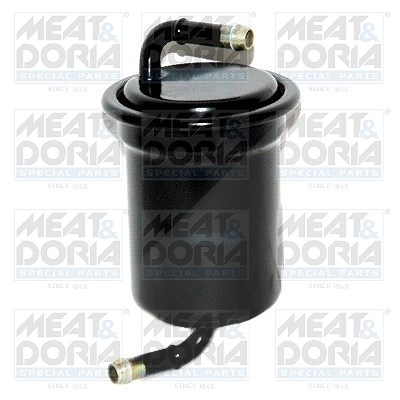 Meat & Doria Kraftstofffilter [Hersteller-Nr. 4099] für Kia, Mazda von MEAT & DORIA