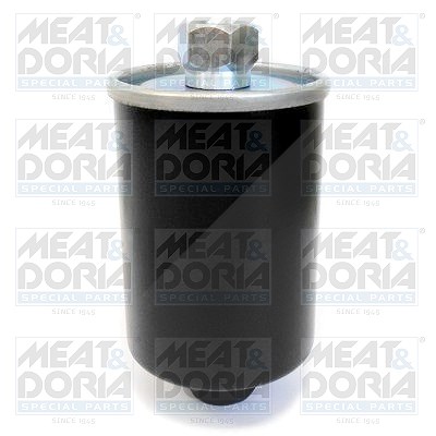 Meat & Doria Kraftstofffilter [Hersteller-Nr. 4140] für Lada von MEAT & DORIA