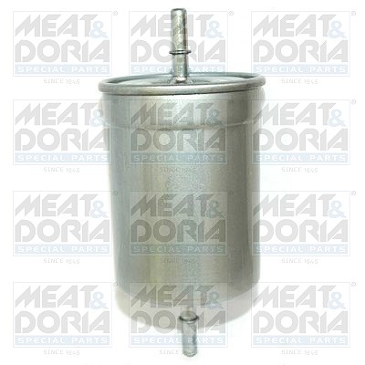 Meat & Doria Kraftstofffilter [Hersteller-Nr. 4145/1] für Audi, Seat, Skoda, Uaz, VW von MEAT & DORIA