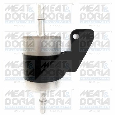 Meat & Doria Kraftstofffilter [Hersteller-Nr. 4166] für Chevrolet von MEAT & DORIA