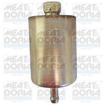 Meat & Doria Kraftstofffilter [Hersteller-Nr. 4183] für Buick von MEAT & DORIA