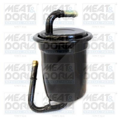 Meat & Doria Kraftstofffilter [Hersteller-Nr. 4203] für Daihatsu von MEAT & DORIA