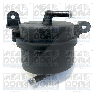 Meat & Doria Kraftstofffilter [Hersteller-Nr. 4236] für Subaru, Suzuki von MEAT & DORIA