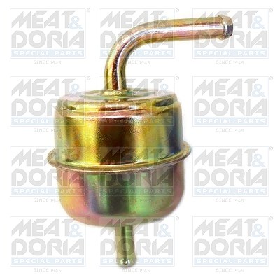 Meat & Doria Kraftstofffilter [Hersteller-Nr. 4268] für Daihatsu von MEAT & DORIA