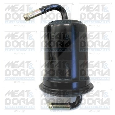 Meat & Doria Kraftstofffilter [Hersteller-Nr. 4274] für Kia von MEAT & DORIA