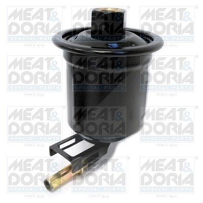 Meat & Doria Kraftstofffilter [Hersteller-Nr. 4285] für Toyota von MEAT & DORIA