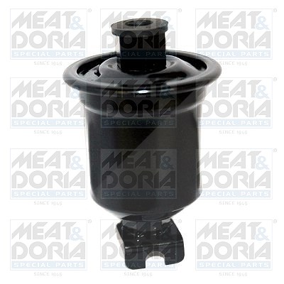 Meat & Doria Kraftstofffilter [Hersteller-Nr. 4287] für Toyota von MEAT & DORIA
