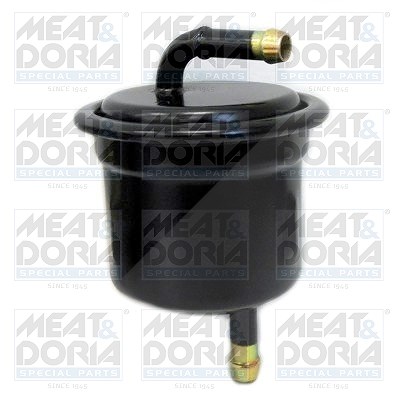 Meat & Doria Kraftstofffilter [Hersteller-Nr. 4307] für Suzuki von MEAT & DORIA