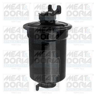 Meat & Doria Kraftstofffilter [Hersteller-Nr. 4372] für Toyota von MEAT & DORIA