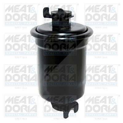 Meat & Doria Kraftstofffilter [Hersteller-Nr. 4374] für Hyundai von MEAT & DORIA