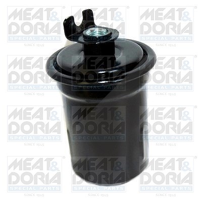 Meat & Doria Kraftstofffilter [Hersteller-Nr. 4393] für Mitsubishi, Toyota von MEAT & DORIA