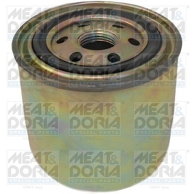 Meat & Doria Kraftstofffilter [Hersteller-Nr. 4478] für Jeep, Nissan, Toyota von MEAT & DORIA