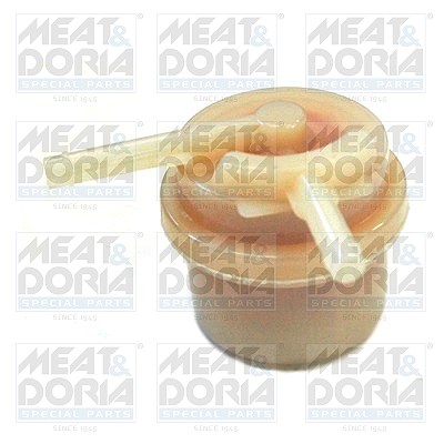 Meat & Doria Kraftstofffilter [Hersteller-Nr. 4503] für Subaru, Suzuki, Toyota von MEAT & DORIA