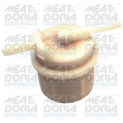 Meat & Doria Kraftstofffilter [Hersteller-Nr. 4504] für Asia Motors, Mazda, Subaru, Toyota von MEAT & DORIA