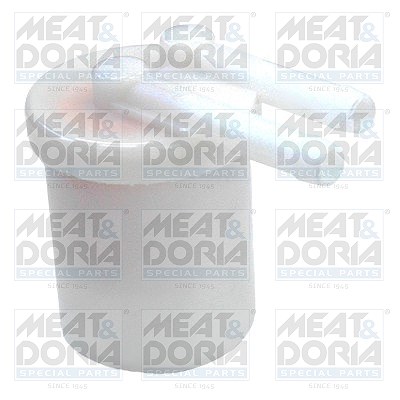 Meat & Doria Kraftstofffilter [Hersteller-Nr. 4507] für Nissan von MEAT & DORIA
