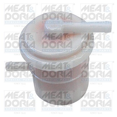 Meat & Doria Kraftstofffilter [Hersteller-Nr. 4512] für Fiat, Nissan, Suzuki von MEAT & DORIA