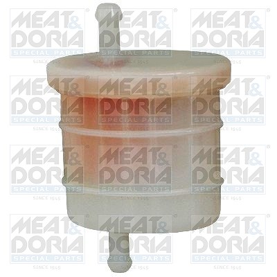 Meat & Doria Kraftstofffilter [Hersteller-Nr. 4513] für Honda von MEAT & DORIA