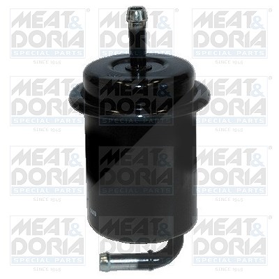 Meat & Doria Kraftstofffilter [Hersteller-Nr. 4771] für Mazda von MEAT & DORIA