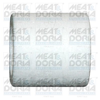 Meat & Doria Kraftstofffilter [Hersteller-Nr. 4995] für Fiat von MEAT & DORIA
