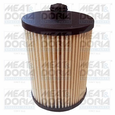 Meat & Doria Kraftstofffilter [Hersteller-Nr. 5055] für Volvo von MEAT & DORIA