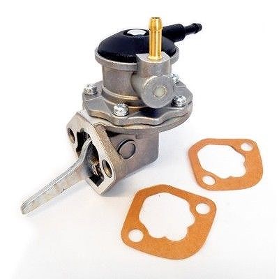 Meat & Doria Kraftstoffpumpe [Hersteller-Nr. POC501] für Audi, VW von MEAT & DORIA