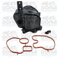 Kühler, Abgasrückführung MEAT & DORIA 88401 von Meat & Doria