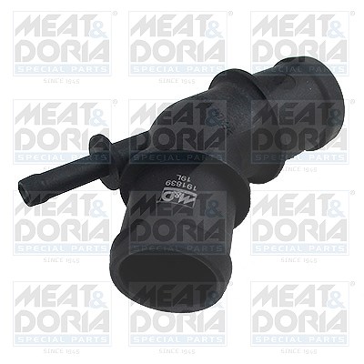 Meat & Doria Kühlmittelflansch [Hersteller-Nr. 93130] für Audi von MEAT & DORIA