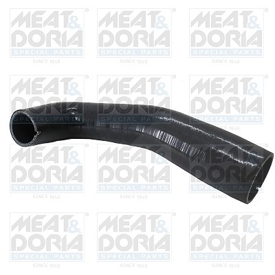 Meat & Doria Ladeluftschlauch [Hersteller-Nr. 961053] für Fiat von MEAT & DORIA