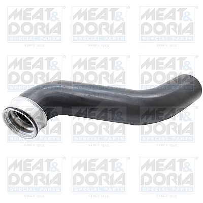 Meat & Doria Ladeluftschlauch [Hersteller-Nr. 961227] für BMW von MEAT & DORIA