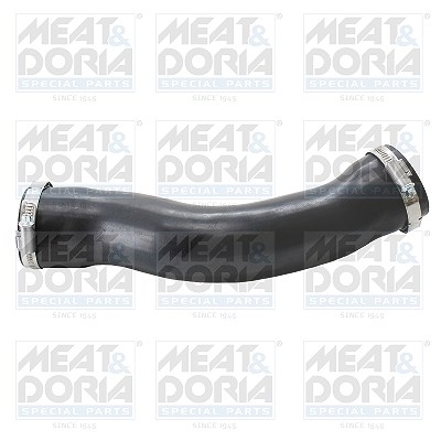 Meat & Doria Ladeluftschlauch [Hersteller-Nr. 96767] für Seat, Skoda, VW von MEAT & DORIA
