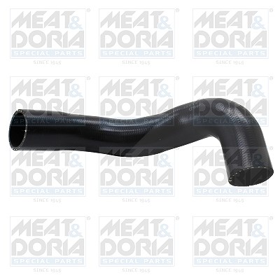 Meat & Doria Ladeluftschlauch [Hersteller-Nr. 96985] für Volvo von MEAT & DORIA