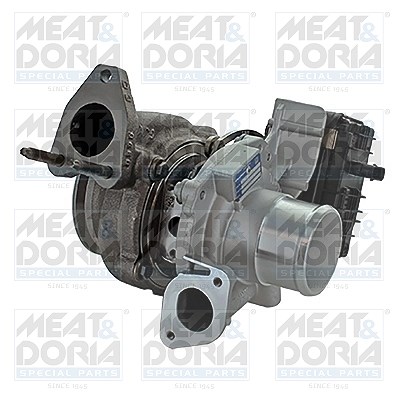 Meat & Doria Lader, Aufladung [Hersteller-Nr. 651232] für Alfa Romeo, Fiat, Jeep von MEAT & DORIA