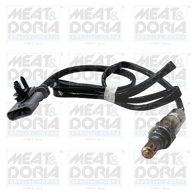 Meat & Doria Lambdasonde [Hersteller-Nr. 811116] für Fiat von MEAT & DORIA