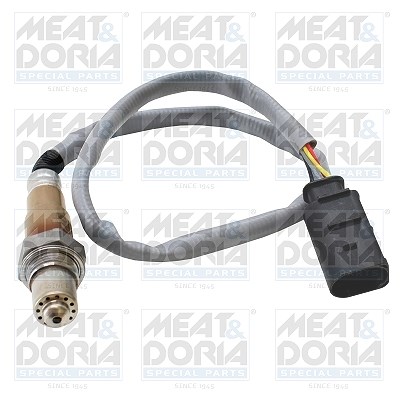 Meat & Doria Lambdasonde [Hersteller-Nr. 81834E] für Mercedes-Benz, Renault von MEAT & DORIA