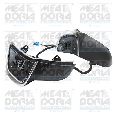Meat & Doria Lenkstockschalter [Hersteller-Nr. 231648] für Citroën von MEAT & DORIA