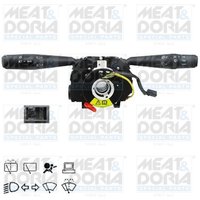 Lenkstockschalter MEAT & DORIA 23053 von Meat & Doria