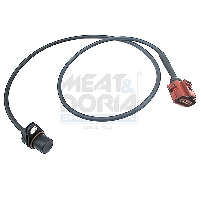 Meat & Doria Lenkwinkelsensor [Hersteller-Nr. 93080E] für Seat, Skoda, VW von MEAT & DORIA