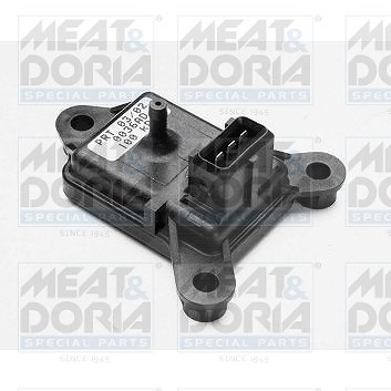 Meat & Doria Luftdrucksensor, Höhenanpassung [Hersteller-Nr. 82051] für Alfa Romeo, Citroën, Fiat, Iveco, Lancia, Peugeot von MEAT & DORIA