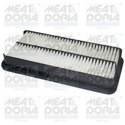 Meat & Doria Luftfilter [Hersteller-Nr. 16001] für Lexus, Pontiac, Toyota von MEAT & DORIA